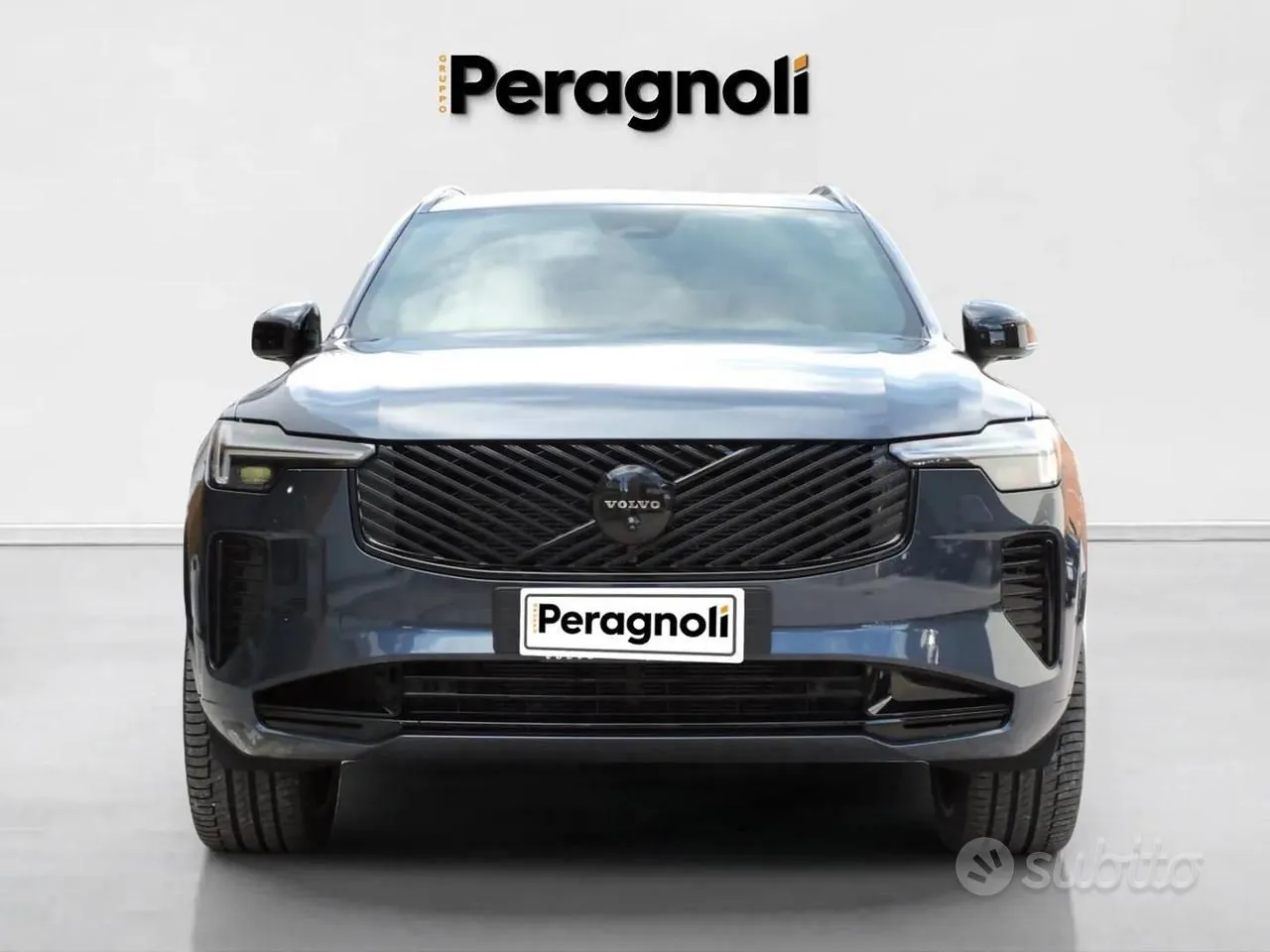 Volvo Xc90 2026 photo 2