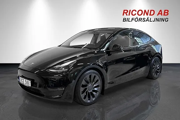 Tesla Model Y 2023 photo 5