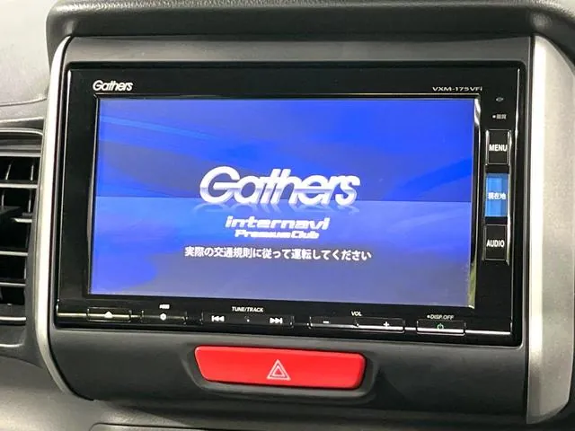 Honda N-Box 2017 photo 3
