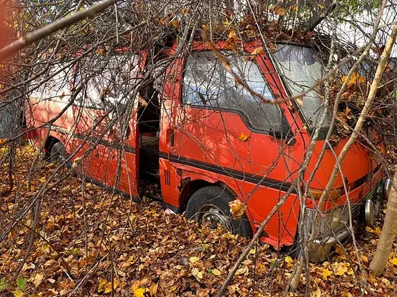Isuzu Other