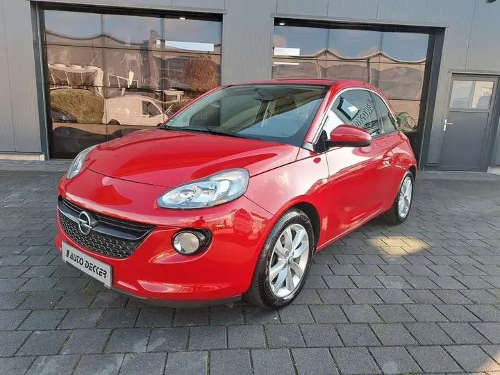 Opel Adam