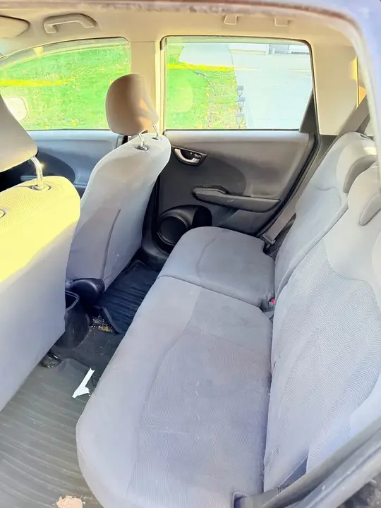 Honda Fit 2009 photo 3