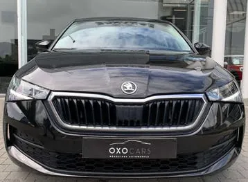 Skoda Scala 2019 photo 3