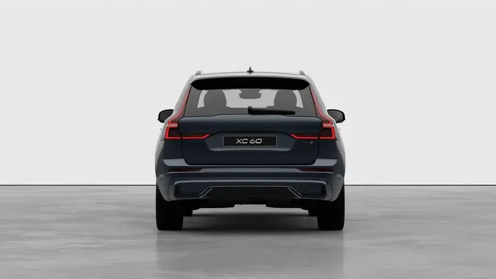 Volvo Xc60 photo 5