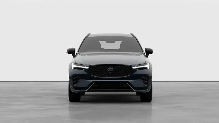 Volvo Xc60 photo 3