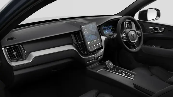 Volvo Xc60 photo 2