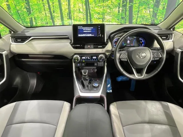 Toyota Rav4 2020 photo 2