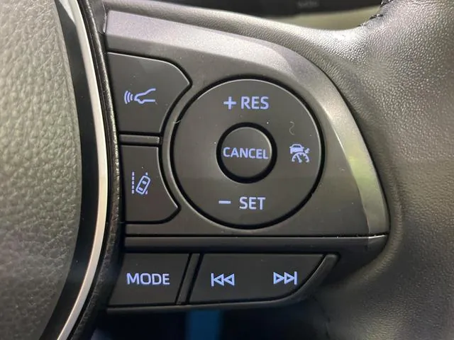 Toyota Rav4 2020 photo 5