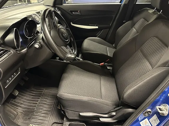 Suzuki Swift 2018 photo 3