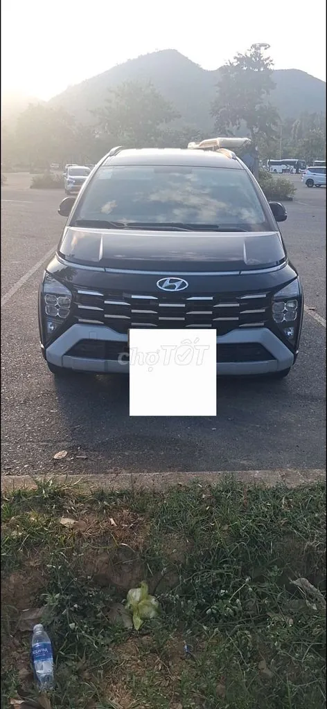 Hyundai Stargazer