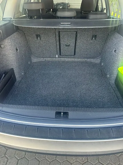Skoda Octavia 2015 photo 5