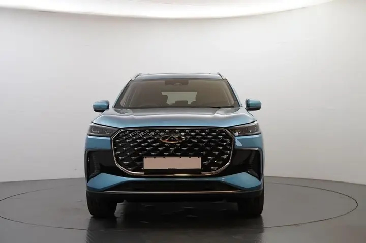 Chery Tiggo 8 photo 5