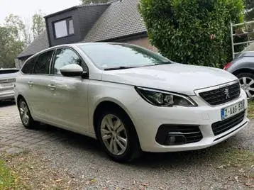 Peugeot 308 Sw