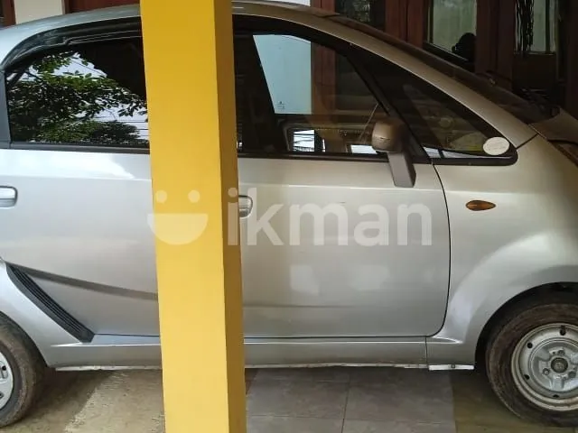 Tata Nano