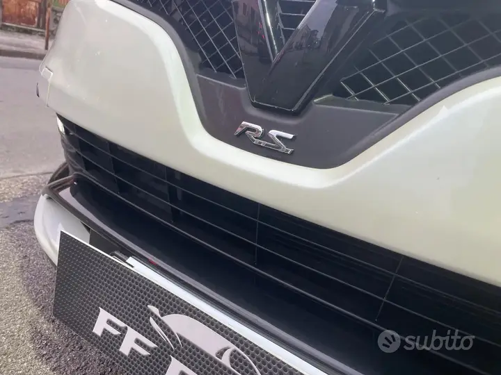 Renault Clio 2014 photo 4