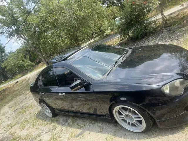 Proton Persona