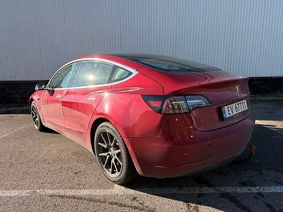 Tesla Model 3 2019 photo 5