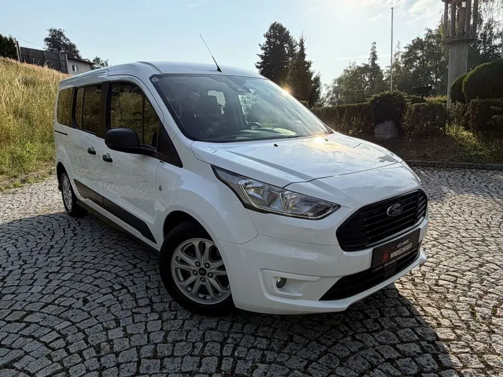 Ford Tourneo Connect