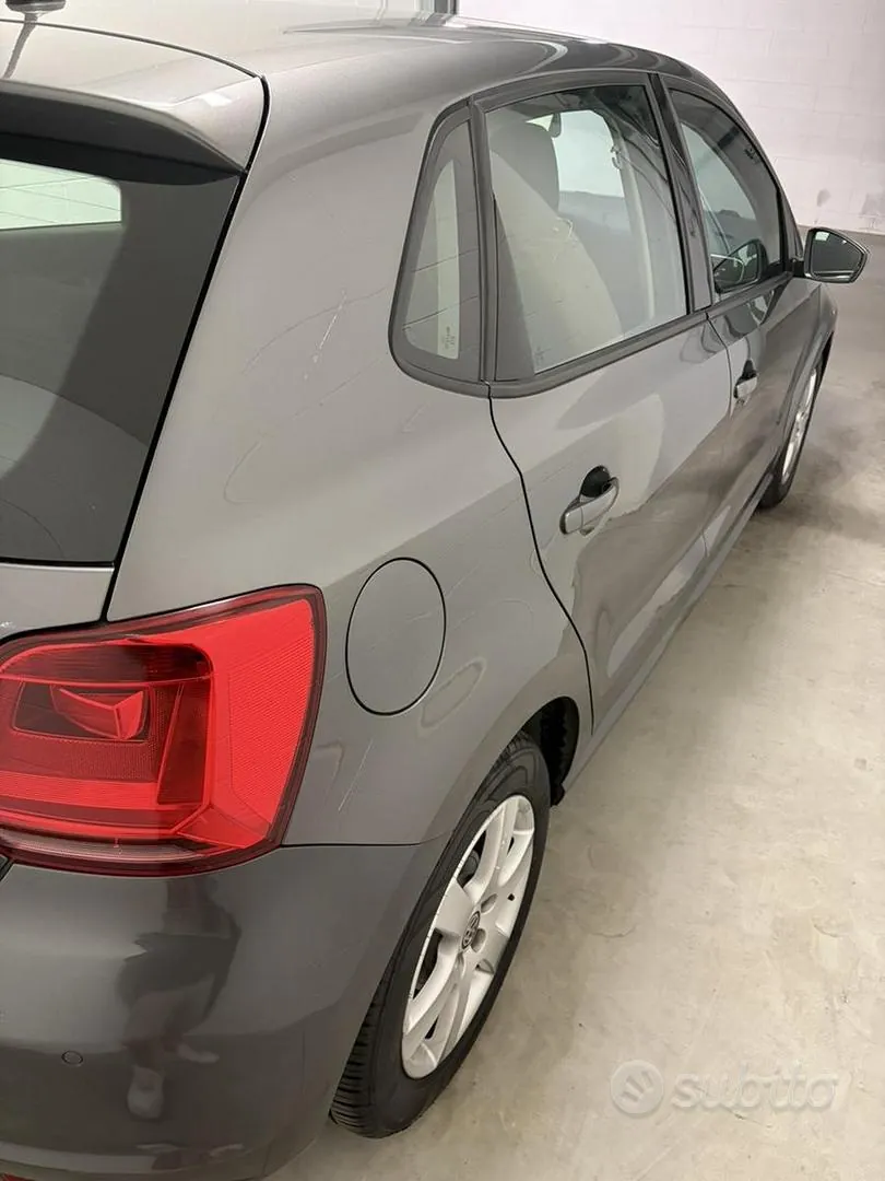 Volkswagen Polo 2016 photo 3