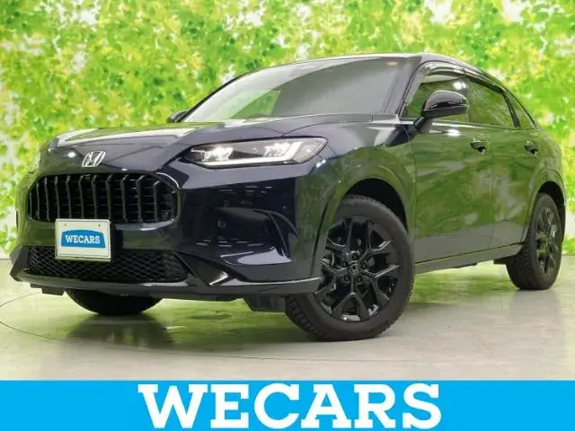 Honda Zr-V