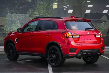 Mitsubishi Asx 2026 photo 3