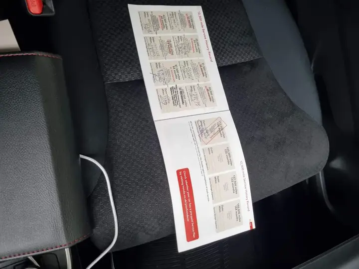 Honda Cr-V 2016 photo 5