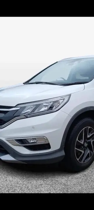 Honda Cr-V 2016 photo 4