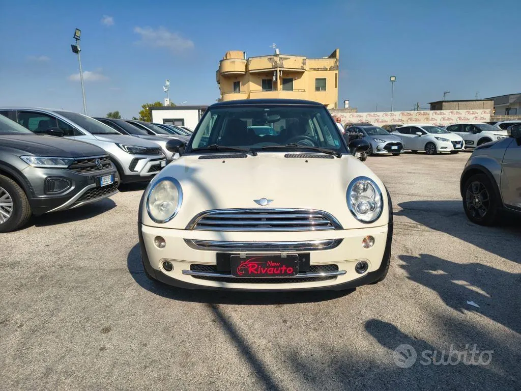 Mini Mini