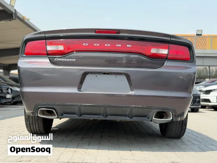 Dodge Charger 2014 photo 3