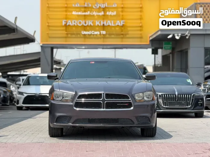 Dodge Charger