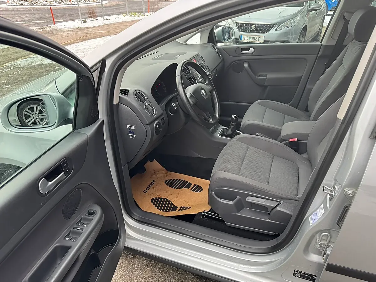 Volkswagen Golf 2006 photo 2