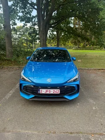 MG 3