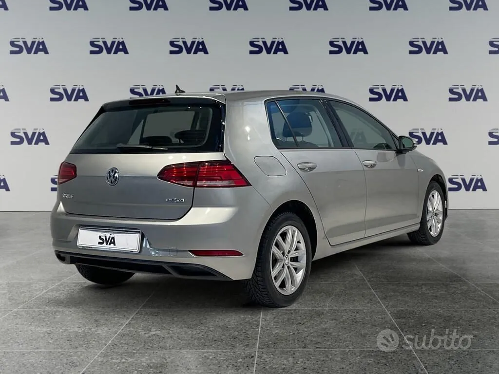 Volkswagen Golf 2020 photo 2