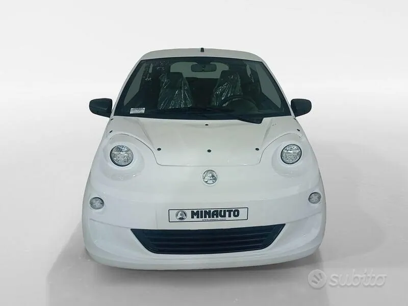 Aixam Minauto 2024 photo 2