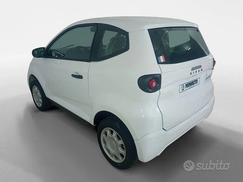 Aixam Minauto 2024 photo 4