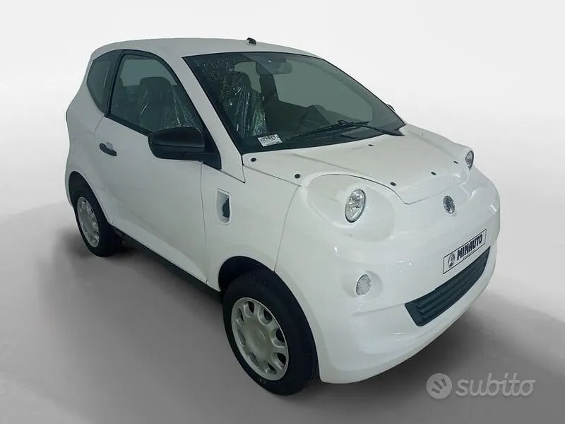 Aixam Minauto 2024 photo 3