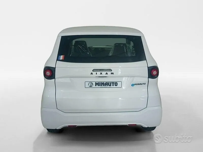 Aixam Minauto 2024 photo 5