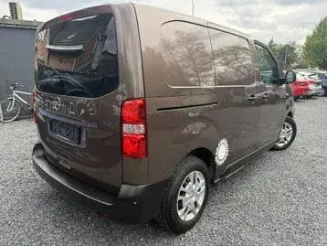 Opel Vivaro 2020 photo 3
