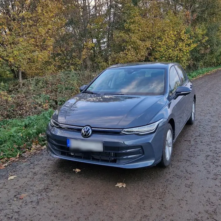 Volkswagen Golf Viii