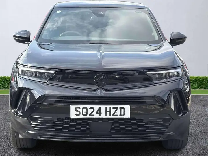 Vauxhall Mokka 2024 photo 5