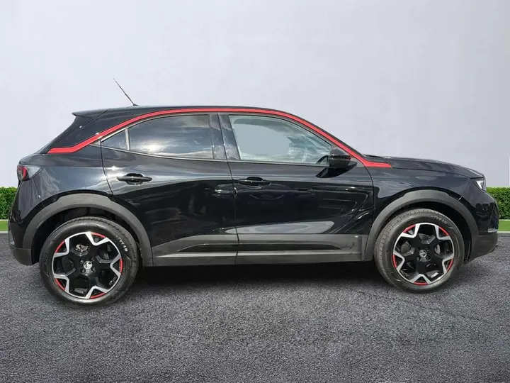 Vauxhall Mokka 2024 photo 3