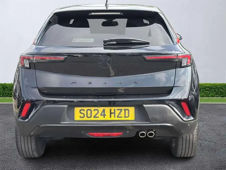 Vauxhall Mokka 2024 photo 4