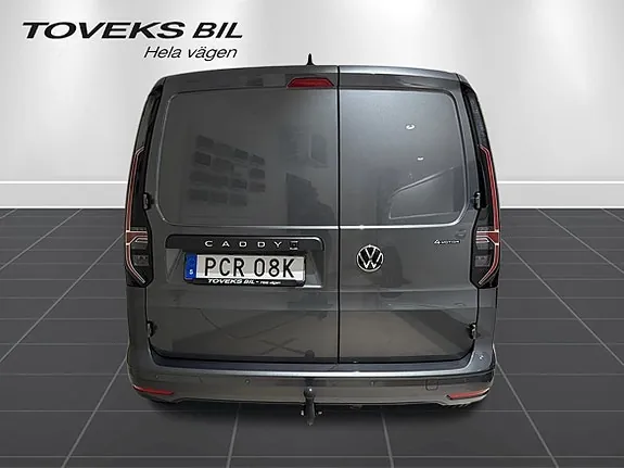 Volkswagen Caddy 2026 photo 2
