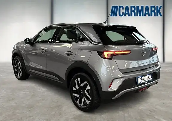 Opel Mokka-E 2024 photo 4