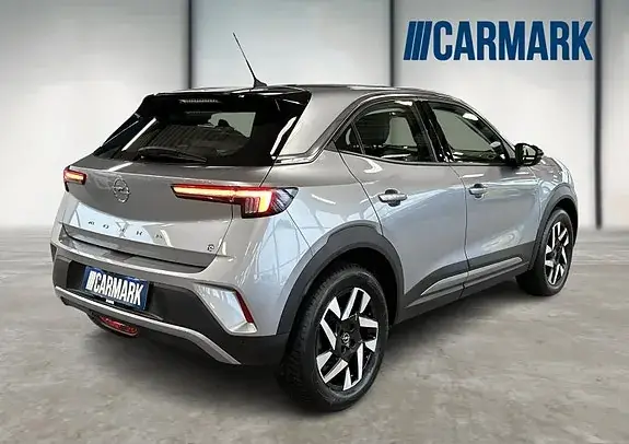 Opel Mokka-E 2024 photo 3