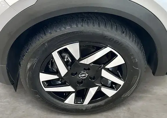 Opel Mokka-E 2024 photo 5