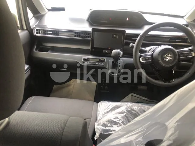 Suzuki Wagon R Zx 2026 photo 5