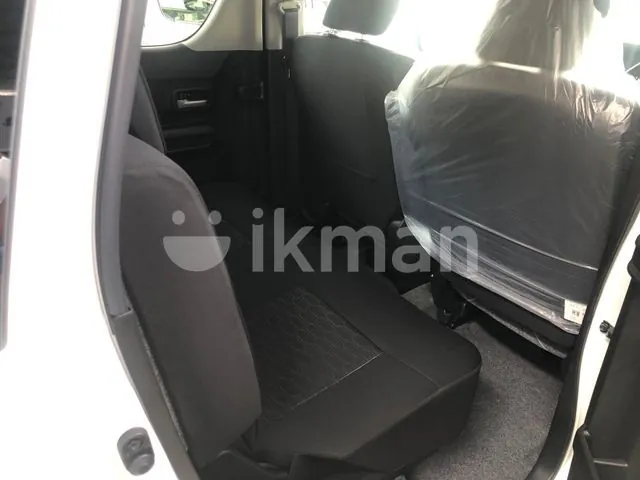 Suzuki Wagon R Zx 2026 photo 4