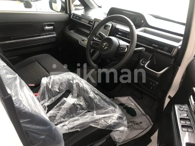 Suzuki Wagon R Zx 2026 photo 3