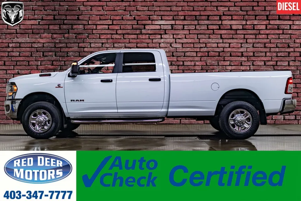 Ram 2500